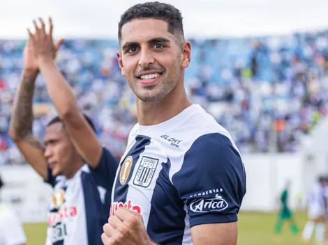 Pablo Sabbag pidió el regreso de crack en Alianza Lima y la respuesta sorprendió