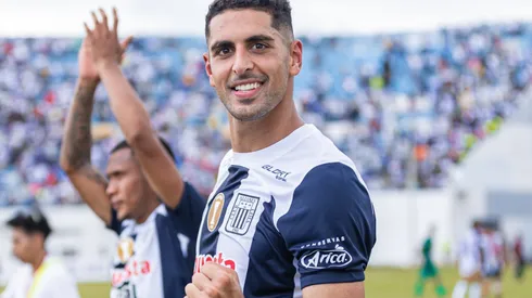 Pablo Sabbag pidió el regreso de crack en Alianza Lima y la respuesta sorprendió