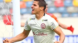 Aldo Corzo critica a Alianza Lima por sus quejas