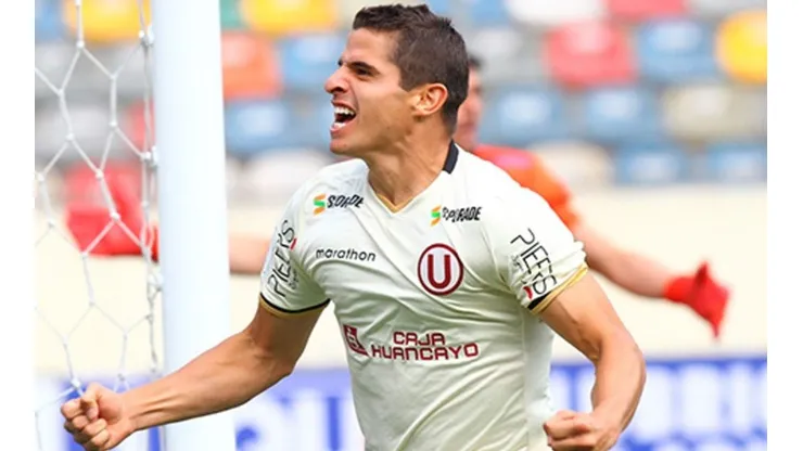 Aldo Corzo critica a Alianza Lima por sus quejas