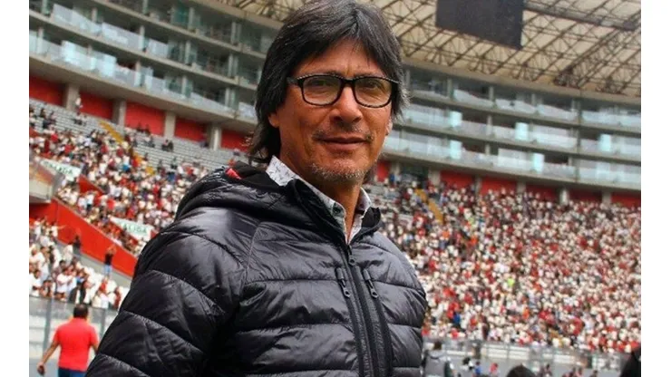 El poderoso once que prepara Comizzo ante la "U"