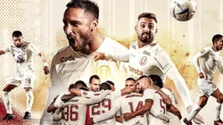 ¿Cuántos puntos le falta a Universitario de Deportes para ganar el torneo apertura?