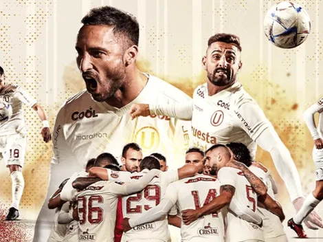 ¿Cuántos puntos le falta a Universitario de Deportes para ganar el torneo apertura?