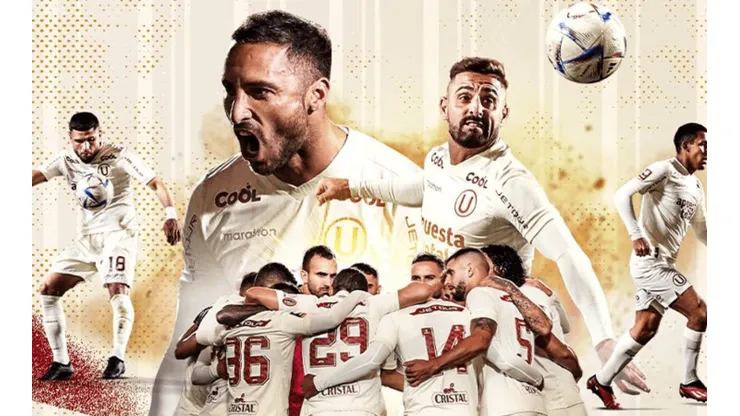 ¿Cuántos puntos le falta a Universitario de Deportes para ganar el torneo apertura?