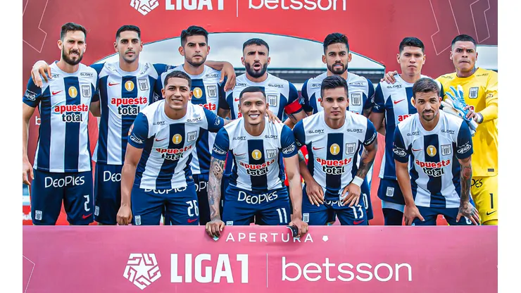 El equipo victoriano marcha líder en la Liga 1.