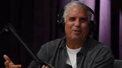 Rebagliati advierte que se le puede venir una crisis a Alianza Lima