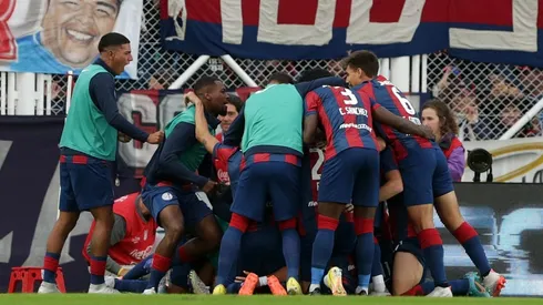 San Lorenzo v Boca Juniors - Liga Profesional 2023