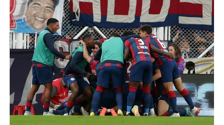 San Lorenzo v Boca Juniors - Liga Profesional 2023