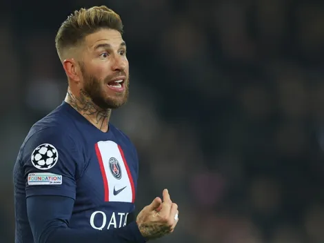 Sergio Ramos sorprende al mundo y elige estadio donde brilla seleccionado peruano como su favorito