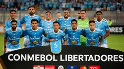 Sporting Cristal v Fluminense - Copa CONMEBOL Libertadores 2023