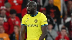 SL Benfica v FC Internazionale: Quarterfinal First Leg - UEFA Champions League