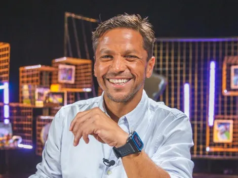 Periodista asegura que defensa de la 'U' no supera a Zambrano 