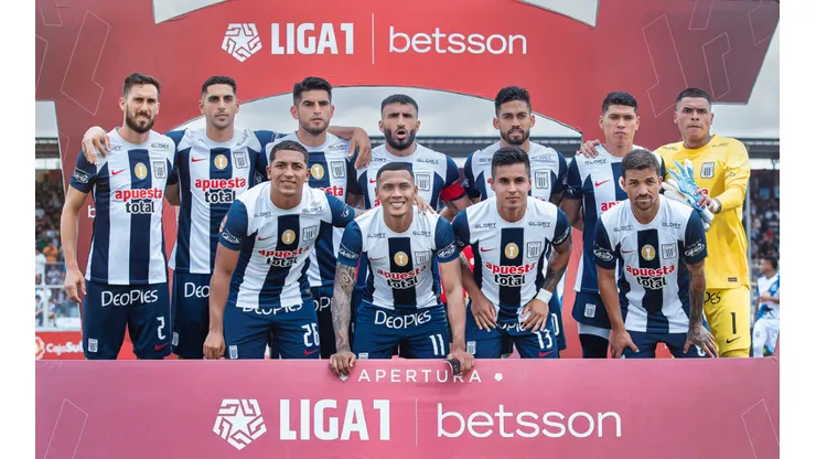 Alianza Lima recibió la peor noticia posible de la Liga 1