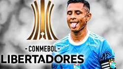 Conmebol confirmó castigo para Cristal por falta en Libertadores