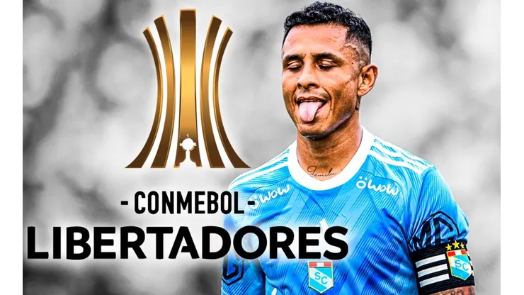 Conmebol confirmó castigo para Cristal por falta en Libertadores