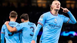 City tiene la serie casi terminada luego de golear al Bayern