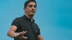 Jugadores de Alianza Lima están a muerte con Chicho Salas