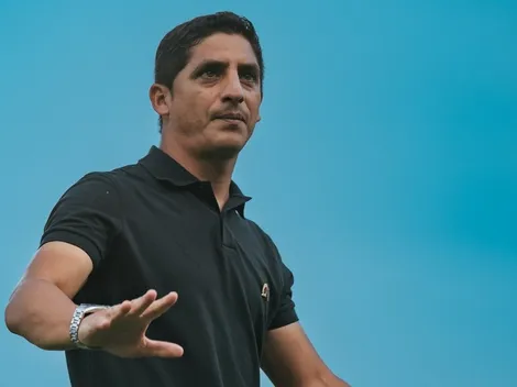 Jugadores de Alianza Lima están a muerte con Chicho Salas 