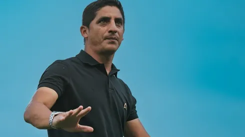 Jugadores de Alianza Lima están a muerte con Chicho Salas