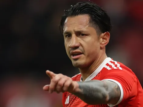¡Genio! La distinción mundial a la que fue nominado Gianluca Lapadula