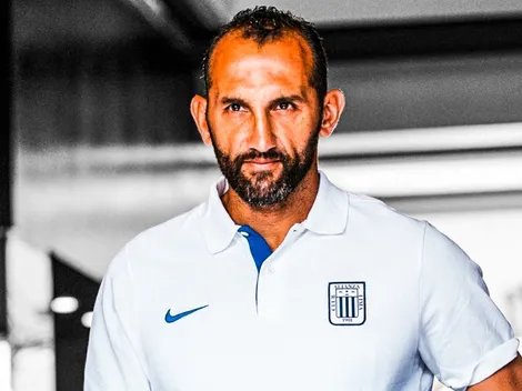 Lío en Alianza, Barcos respondió a dirigente que cuestionó a Cueva