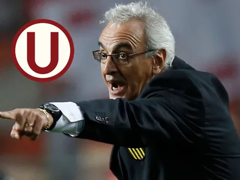 Fossati hace una revolución nunca antes visto en Universitario