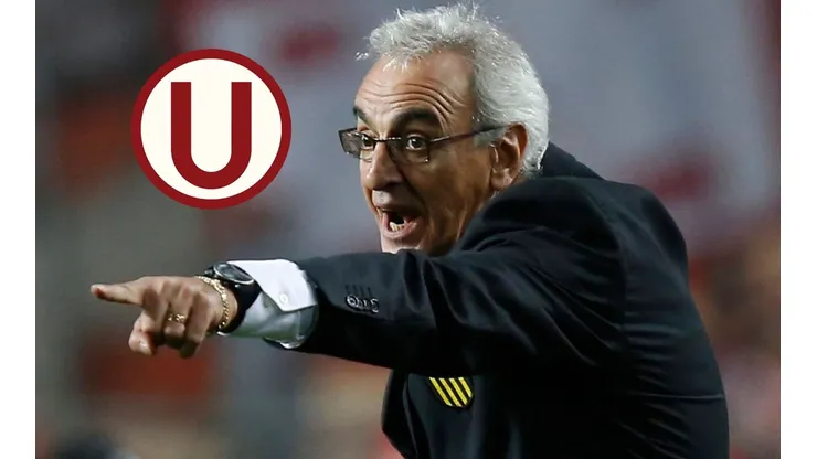 Fossati hace una revolución nunca antes visto en Universitario