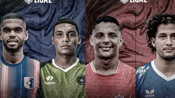 El campeonato fue postergado.