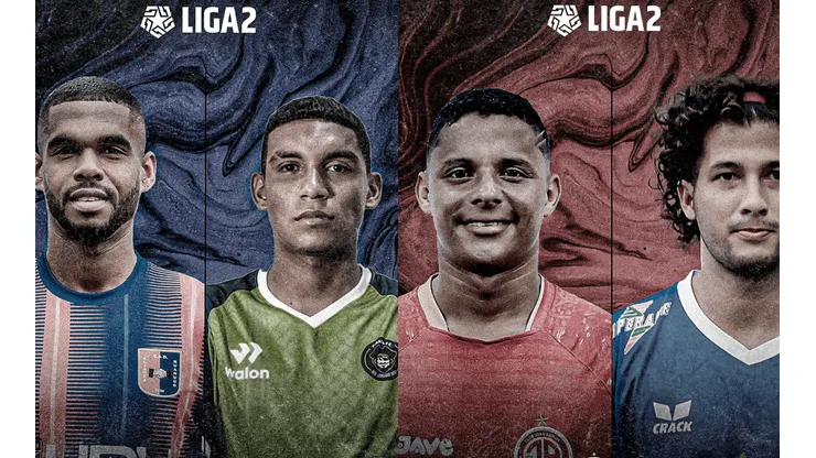 El campeonato fue postergado.