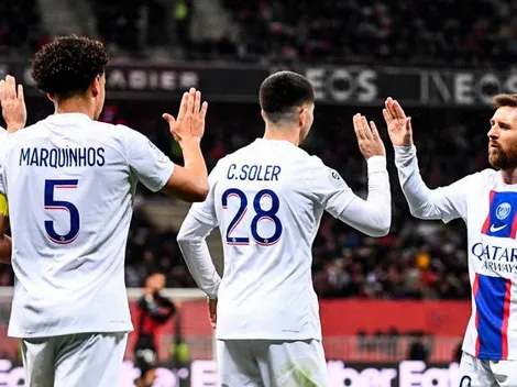 Sabbag sin filtros por su cambio ante Paranaense: "Salí enojado"