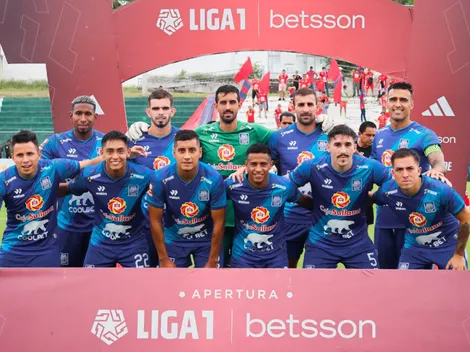 Alianza Atlético de Sullana sorprende con noticia contra Alianza Lima