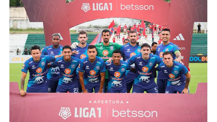 Alianza Atlético de Sullana sorprende con noticia contra Alianza Lima