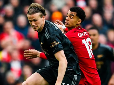 3 razones para explicar el triunfazo de la 'U' ante Gimnasia