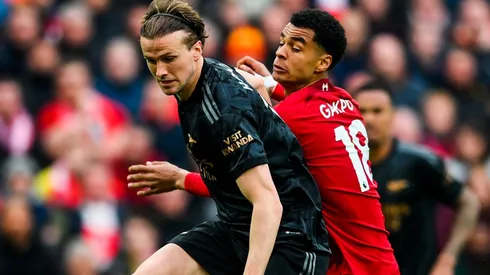 3 razones para explicar el triunfazo de la 'U' ante Gimnasia