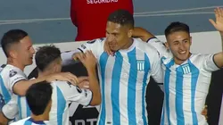 Golazo de Paolo Guerrero