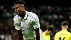 Villarreal venció al Madrid y cedió más LaLiga al Barcelona