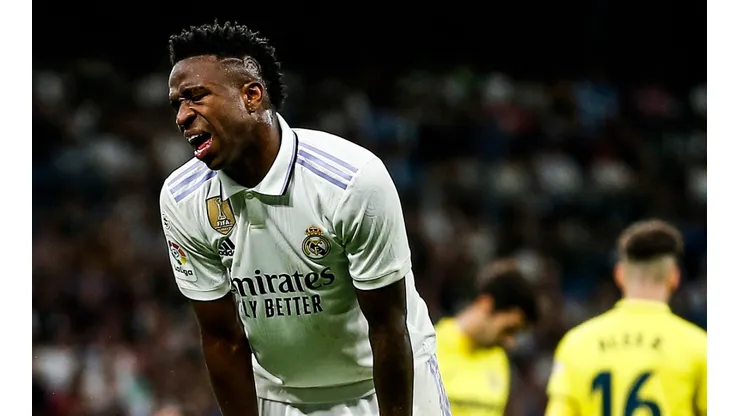 Villarreal venció al Madrid y cedió más LaLiga al Barcelona