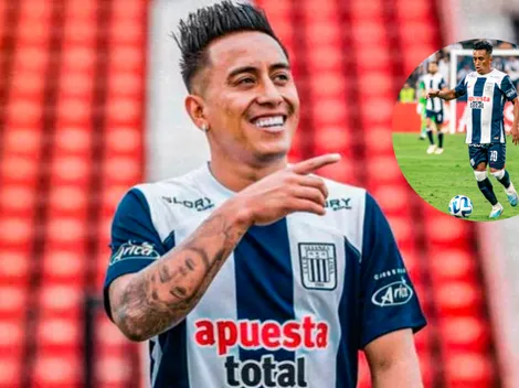 Salomón Lerner: "Christian Cueva no está en un buen estado físico"