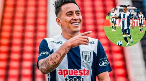Salomón Lerner: "Christian Cueva no está en un buen estado físico"