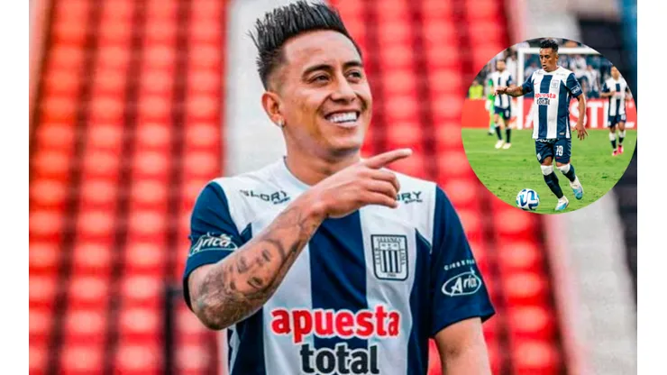 Salomón Lerner: "Christian Cueva no está en un buen estado físico"