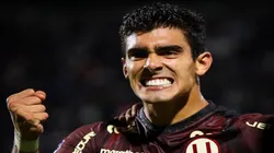 Lo que ganaría la 'U' si sigue en la senda de triunfos