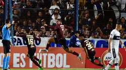 Reacción de la prensa internacional sobre el triunfo de la 'U'