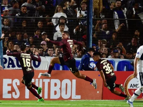 Reacción de la prensa internacional sobre el triunfo de la 'U'