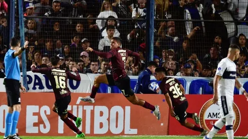 Reacción de la prensa internacional sobre el triunfo de la 'U'