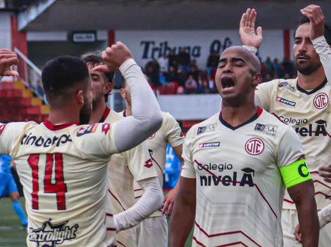 UTC respetó su localía y derrotó a ADT por la Liga 1 2023