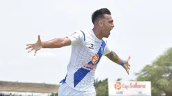 Adrián Fernández le mete tremenda amenaza a Alianza Lima