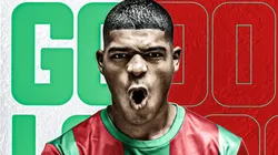 El DT luso anunció esta noticia.