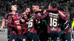 En la órbita de los grandes: crack de la 'U' es seguido desde el extranjero