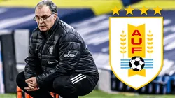 El estratega se convertirá en nuevo DT de Uruguay