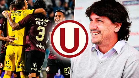 Ferrari, eufórico por triunfo, dejó peculiar mensaje a sus enemigos